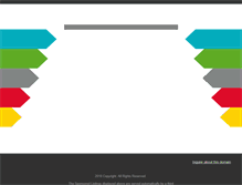 Tablet Screenshot of pornnavigate.com